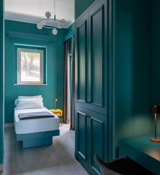 패밀리 룸, B&b Fiore Di Cappero