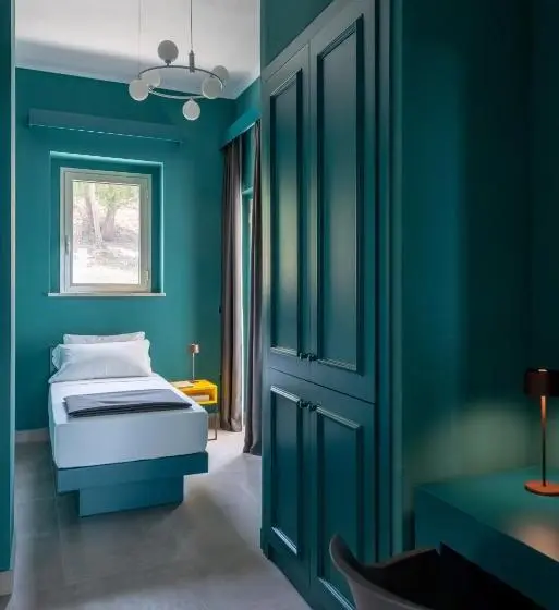 ファミリールーム, B&b Fiore Di Cappero