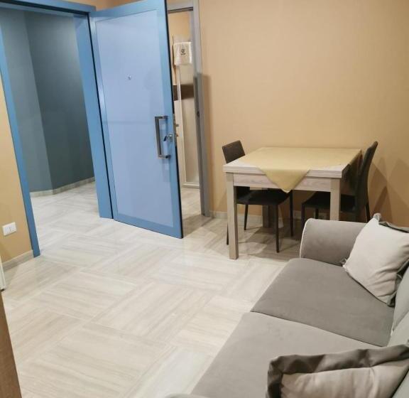 اتاق استاندارد, Casa Mia1