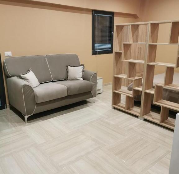 اتاق استاندارد, Casa Mia1