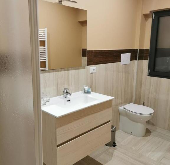 اتاق استاندارد, Casa Mia1