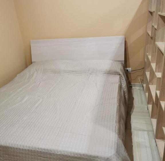 اتاق استاندارد, Casa Mia1