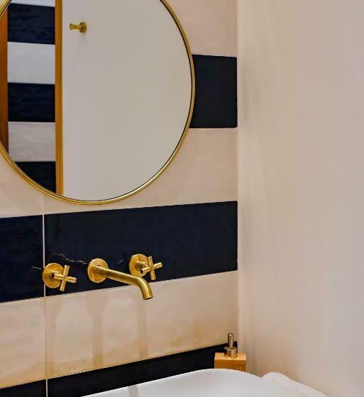 디럭스 룸, Lampara Mare