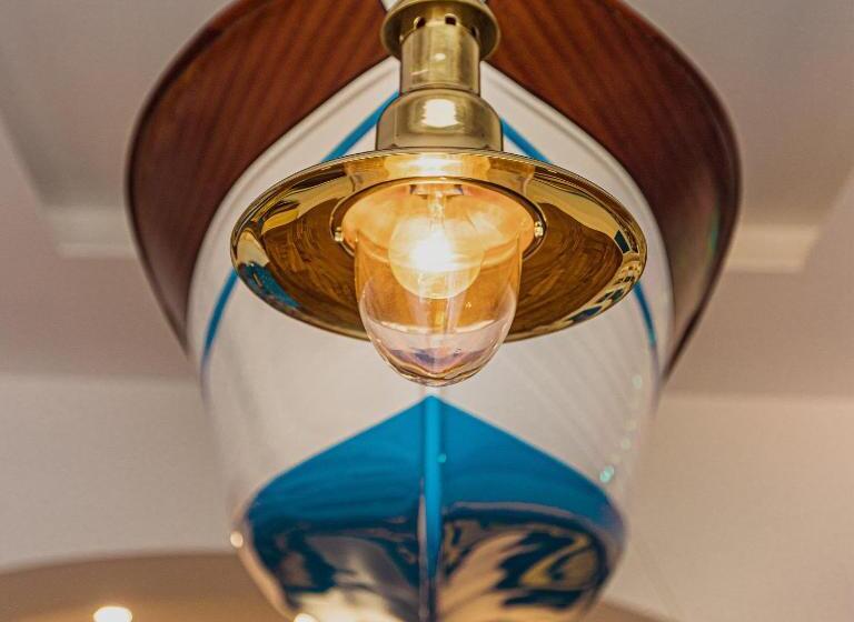 디럭스 룸, Lampara Mare