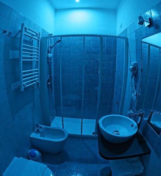 اتاق لوکس, Maison Nilo 15