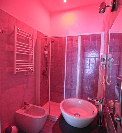 اتاق لوکس, Maison Nilo 15