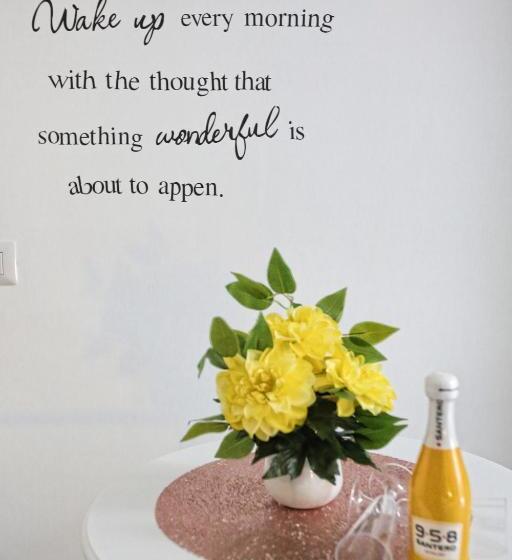 اتاق لوکس, Maison Nilo 15