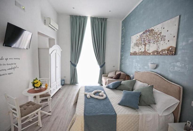 اتاق لوکس, Maison Nilo 15