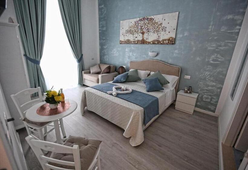 اتاق لوکس, Maison Nilo 15