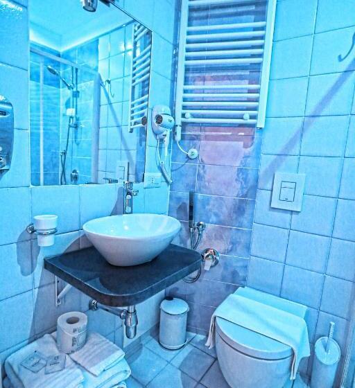 اتاق سوپریور, Maison Nilo 15