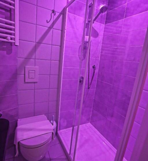 اتاق سوپریور, Maison Nilo 15