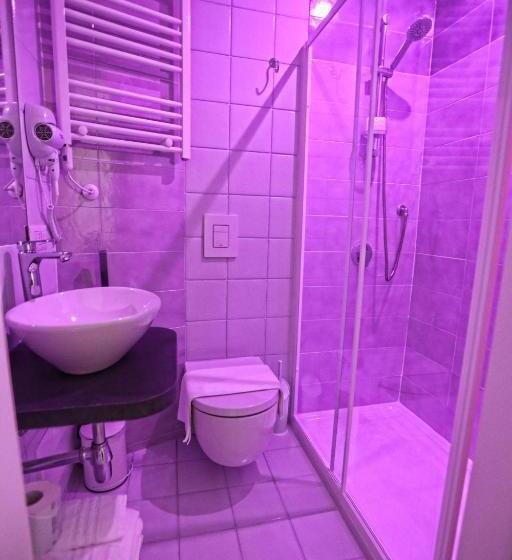 اتاق سوپریور, Maison Nilo 15