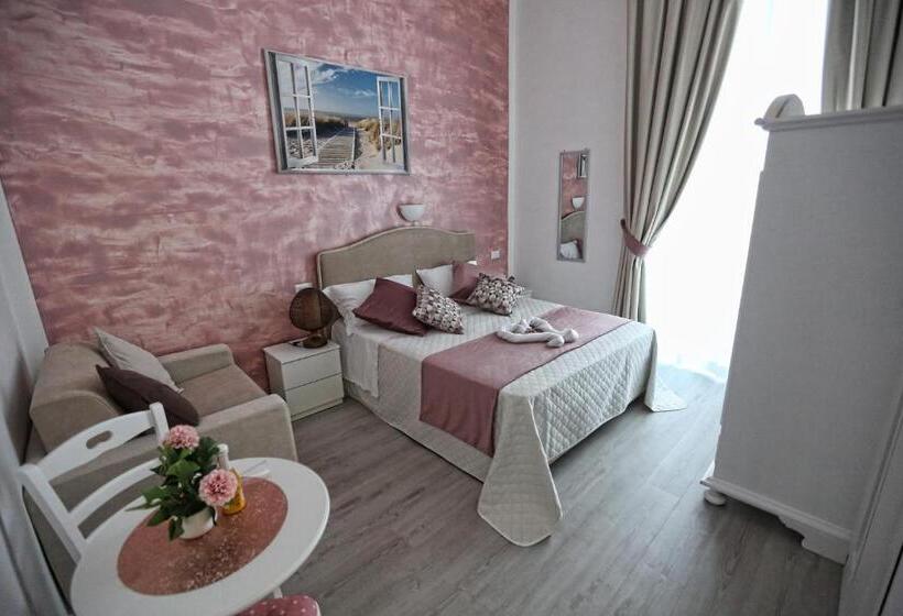 اتاق سوپریور, Maison Nilo 15