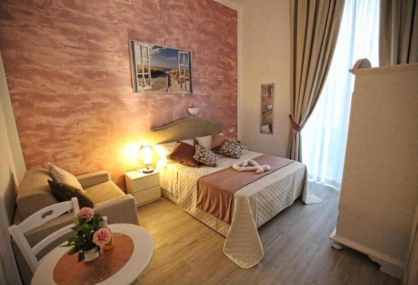 اتاق سوپریور, Maison Nilo 15