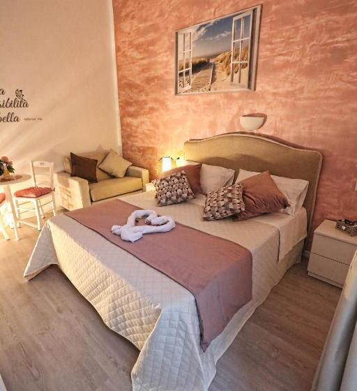 اتاق سوپریور, Maison Nilo 15