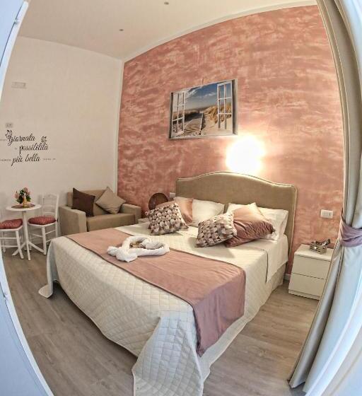 اتاق سوپریور, Maison Nilo 15