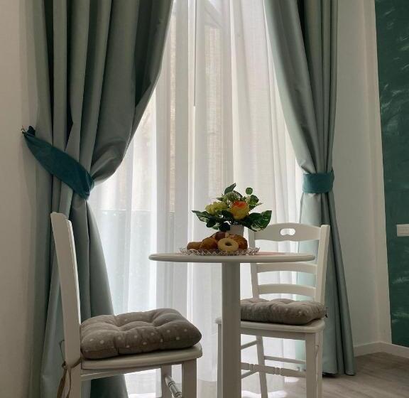 اتاق استاندارد, Maison Nilo 15