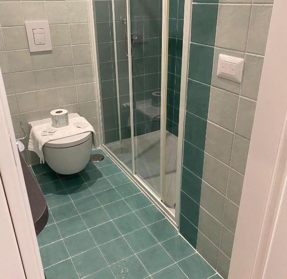 اتاق استاندارد, Maison Nilo 15