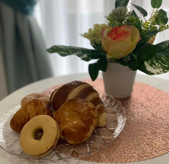 اتاق استاندارد, Maison Nilo 15