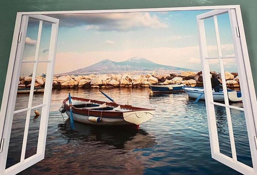 اتاق استاندارد, Maison Nilo 15