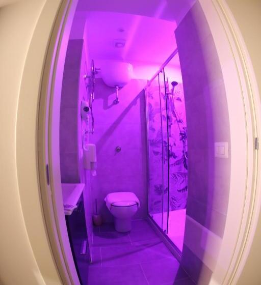 اتاق سوپریور, Maison Nilo 15