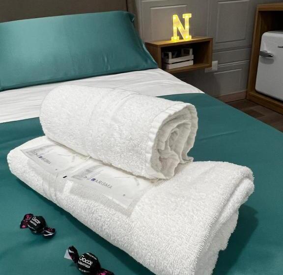 اتاق استاندارد, Maison Nilo 15