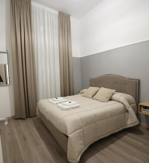 اتاق استاندارد, Maison Nilo 15