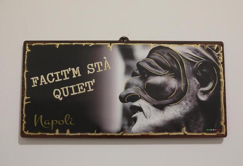 اتاق استاندارد, Maison Nilo 15