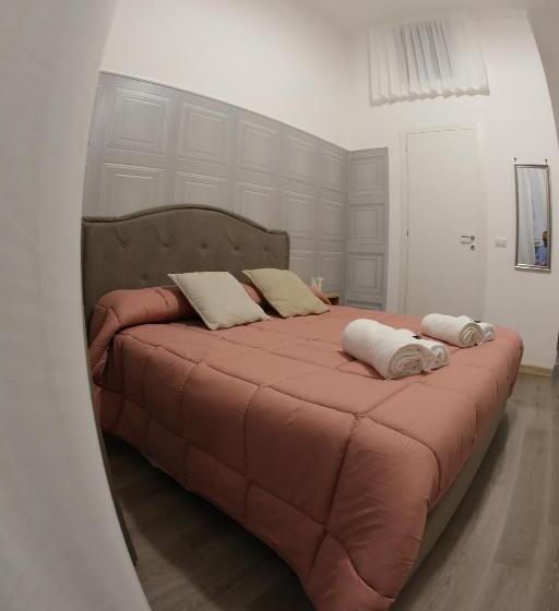 اتاق لوکس, Maison Nilo 15