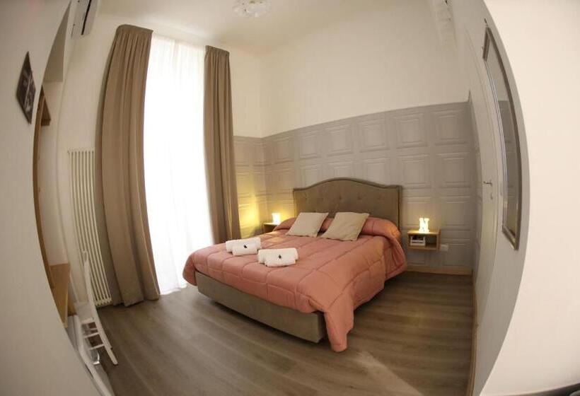 اتاق لوکس, Maison Nilo 15