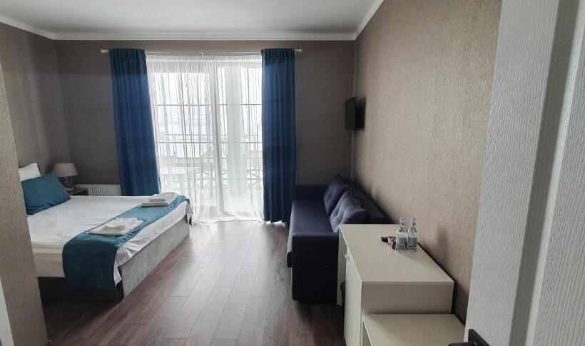 اتاق استاندارد, Tsaghkunk Chef House