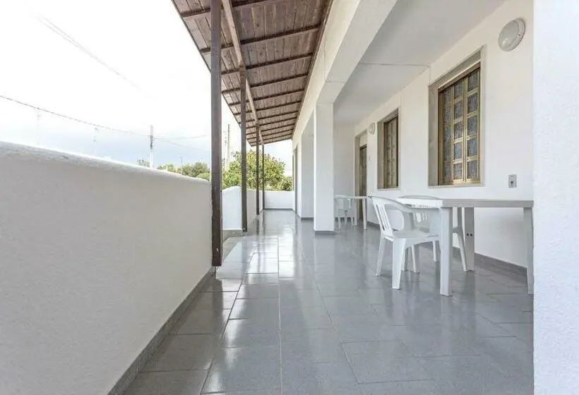 Huoneisto 1 Makuuhuone, Gallipoli A Due Passi Residence Apulia Home