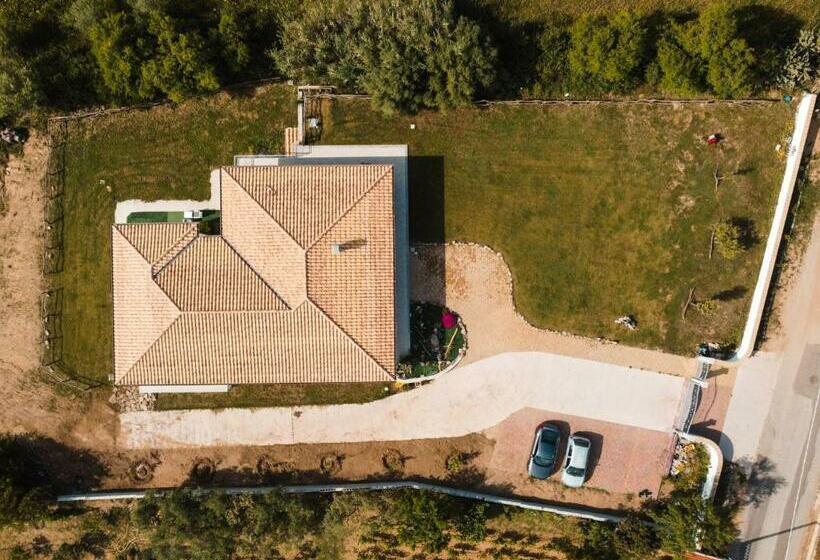 חדר סטנדרט, Agriturismo B&b Mares E Montes De Marrante