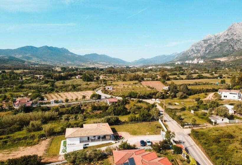 חדר סטנדרט, Agriturismo B&b Mares E Montes De Marrante