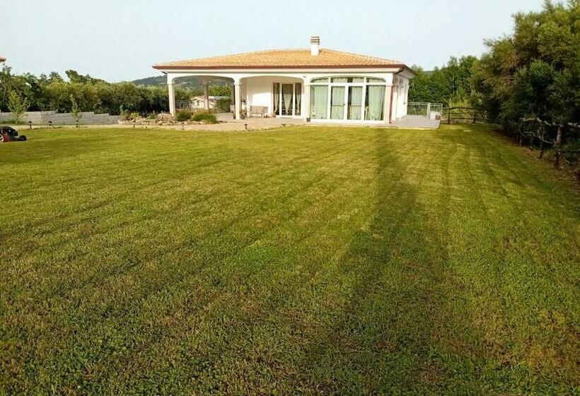 اتاق استاندارد, Agriturismo B&b Mares E Montes De Marrante