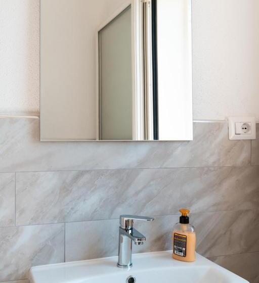 חדר סטנדרט, Agriturismo B&b Mares E Montes De Marrante