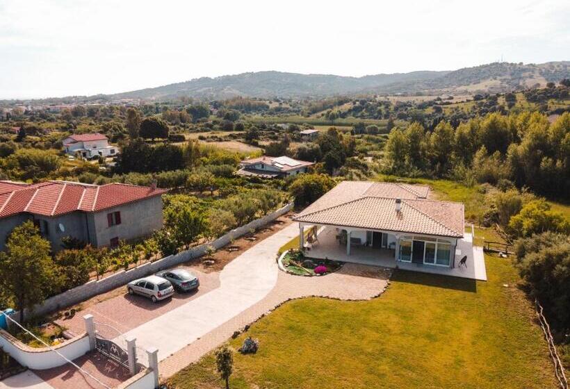 חדר סטנדרט, Agriturismo B&b Mares E Montes De Marrante