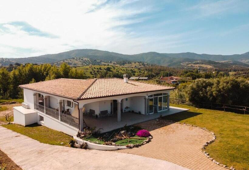 חדר סטנדרט, Agriturismo B&b Mares E Montes De Marrante