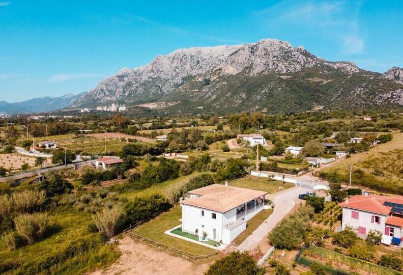 חדר משפחתי, Agriturismo B&b Mares E Montes De Marrante