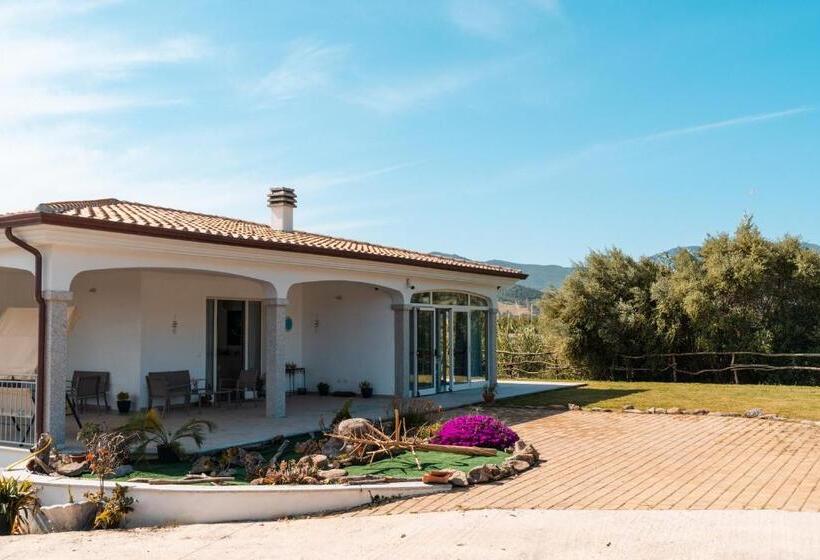 חדר סטנדרט, Agriturismo B&b Mares E Montes De Marrante