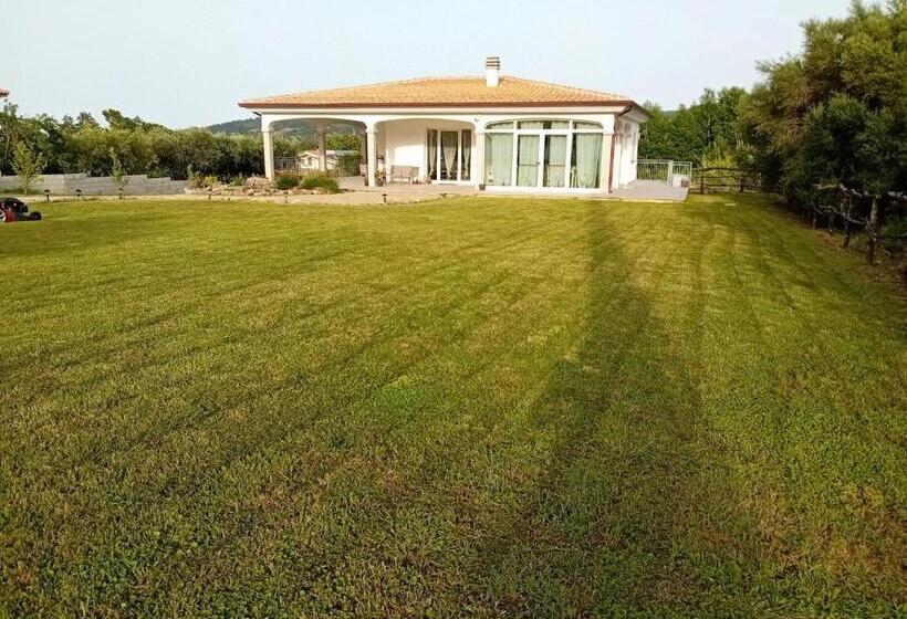 חדר משפחתי, Agriturismo B&b Mares E Montes De Marrante