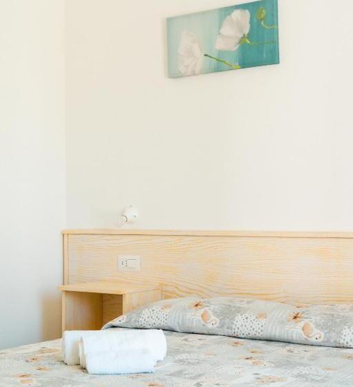 חדר משפחתי, Agriturismo B&b Mares E Montes De Marrante