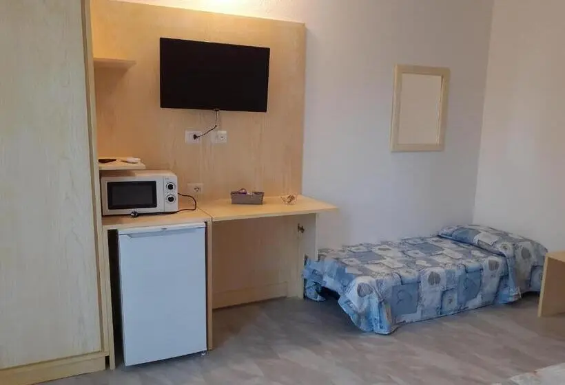 ファミリールーム, Agriturismo B&b Mares E Montes De Marrante