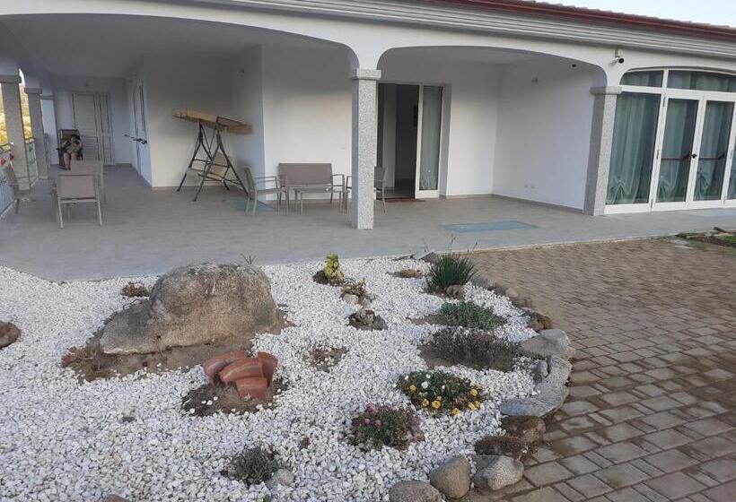 חדר סטנדרט, Agriturismo B&b Mares E Montes De Marrante