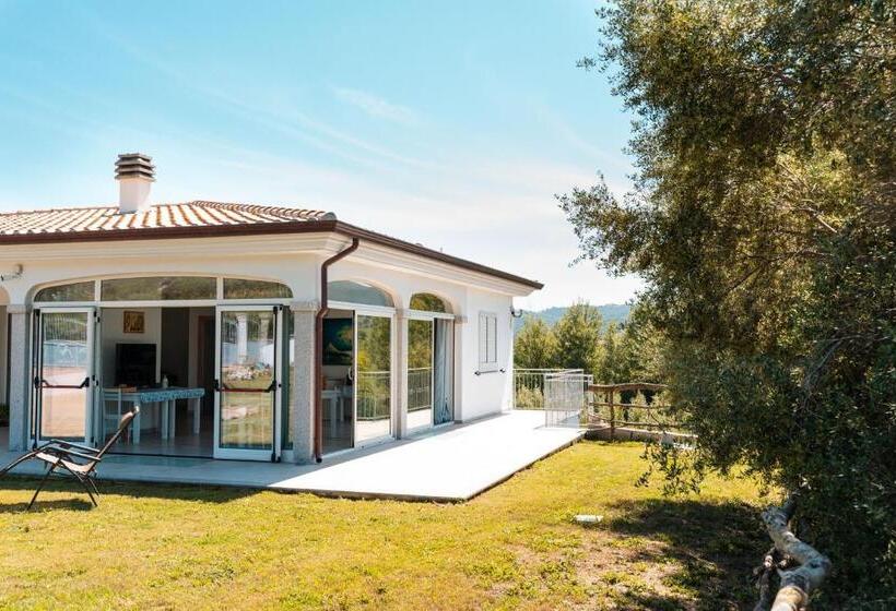 חדר סטנדרט, Agriturismo B&b Mares E Montes De Marrante