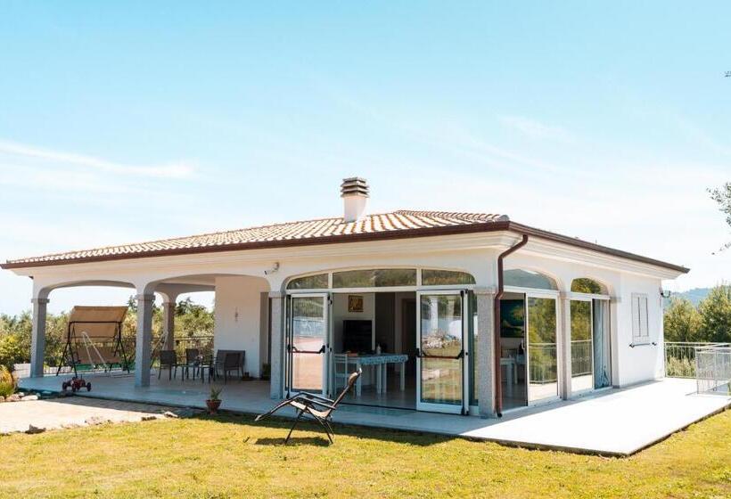 חדר משפחתי, Agriturismo B&b Mares E Montes De Marrante