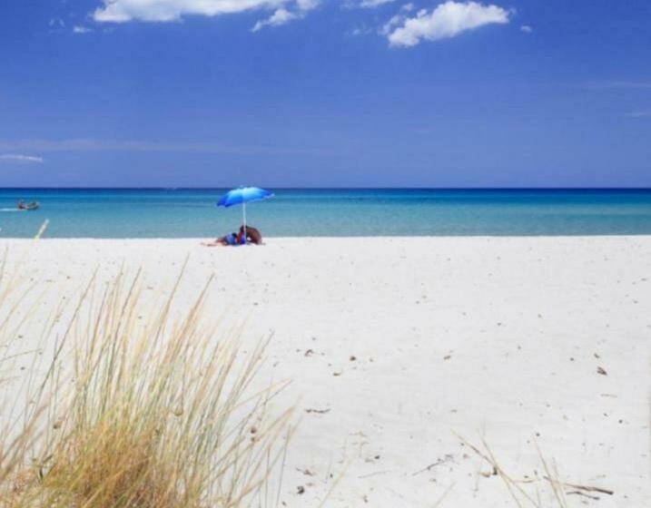 اتاق استاندارد, Agriturismo B&b Mares E Montes De Marrante