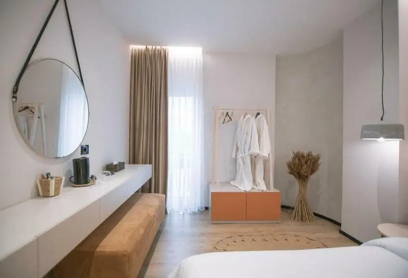 اتاق سوپریور, Boulevard Boutique Apart