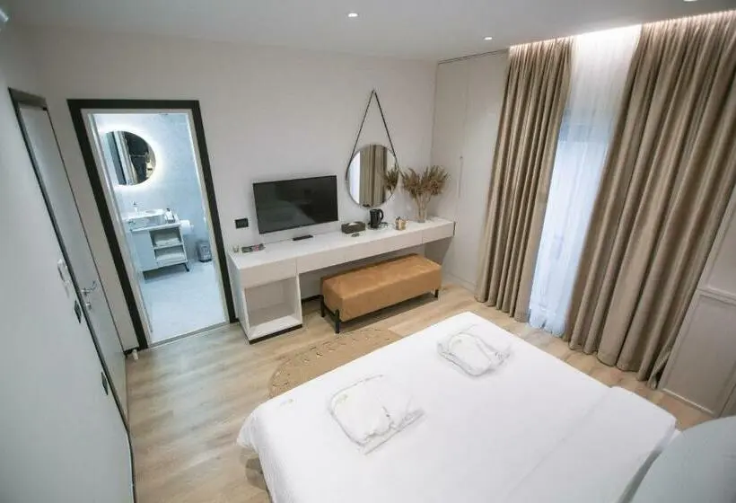 اتاق استاندارد, Boulevard Boutique Apart