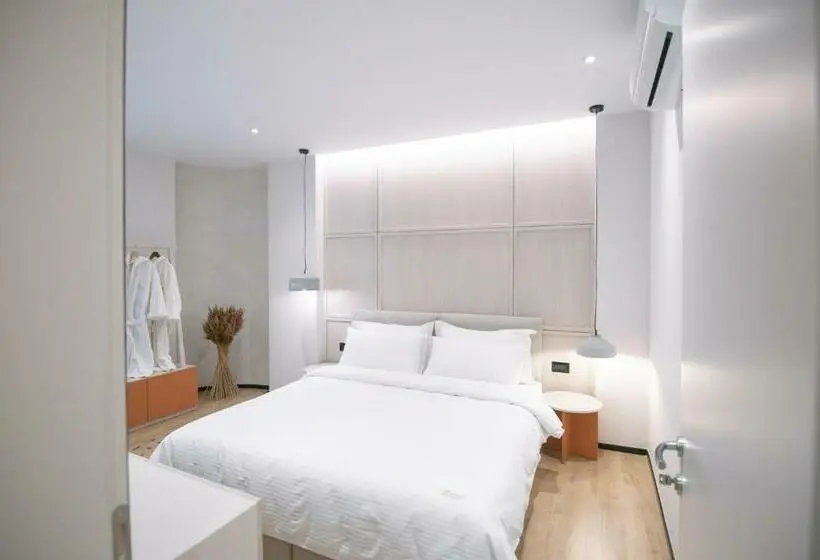 اتاق سوپریور, Boulevard Boutique Apart